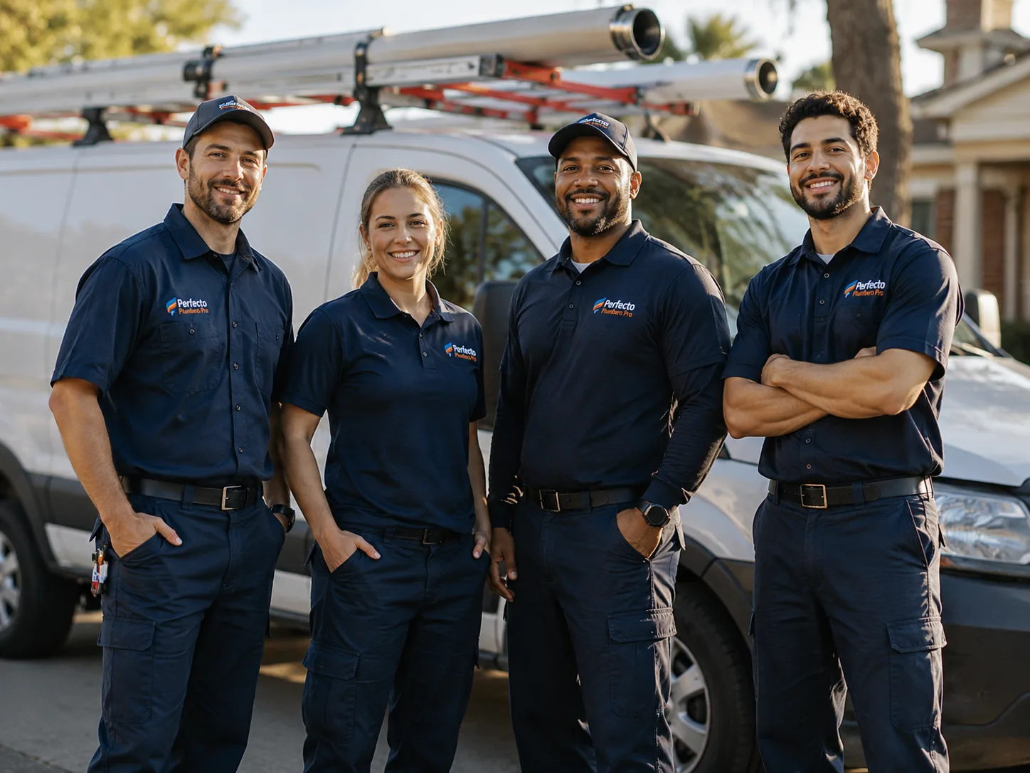 Emergency Plumber Near Me in Zahl, ND near me